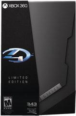 Halo 4 [Limited Edition]